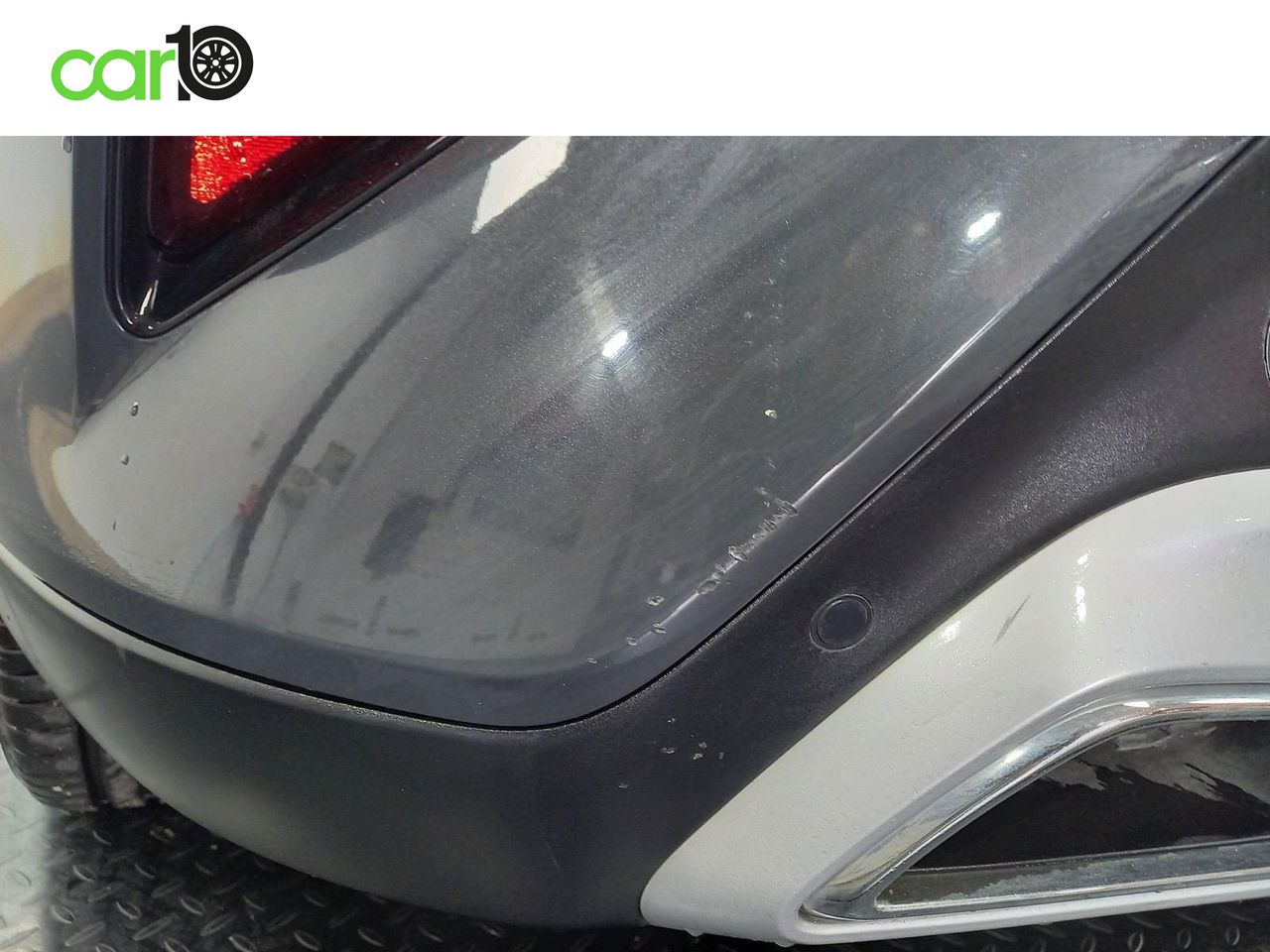 KIA XCEED 1.6 GDi PHEV 104kW (141CV) eDrive (AC)  - Foto 32