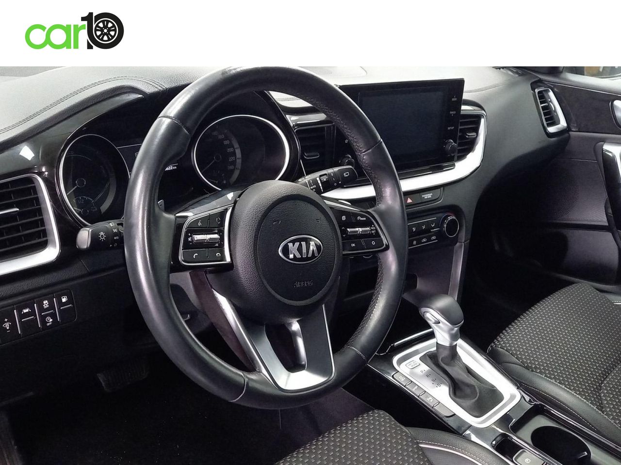 KIA XCEED 1.6 GDi PHEV 104kW (141CV) eDrive (AC)  - Foto 28