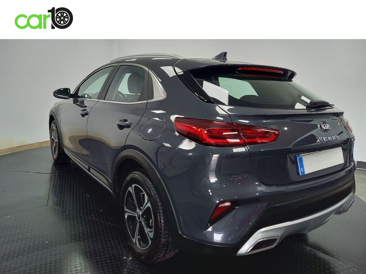 KIA XCEED 1.6 GDi PHEV 104kW (141CV) eDrive (AC)  - Foto 6