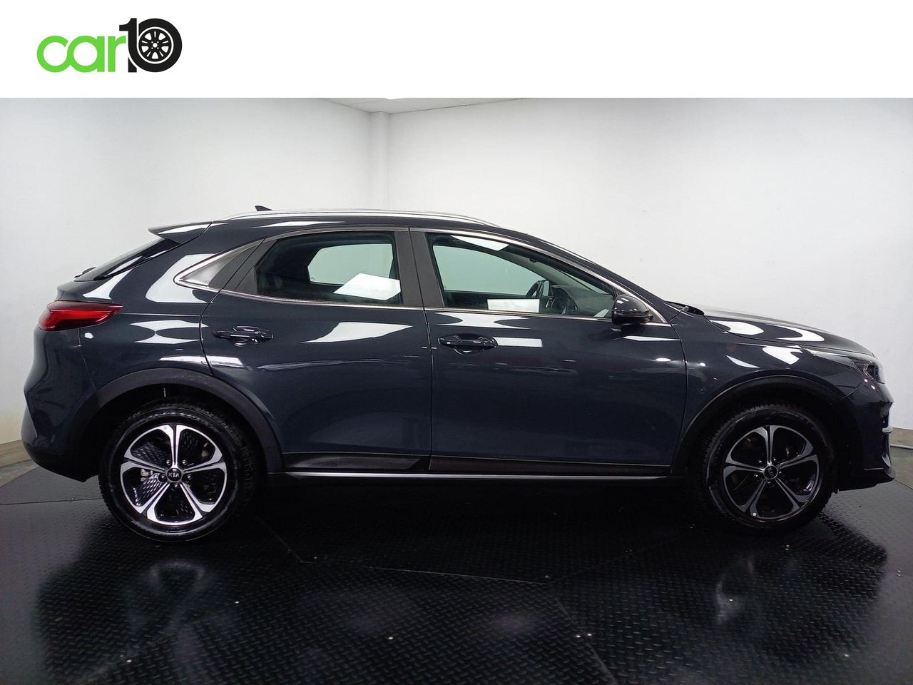 KIA XCEED 1.6 GDi PHEV 104kW (141CV) eDrive (AC)  - Foto 4