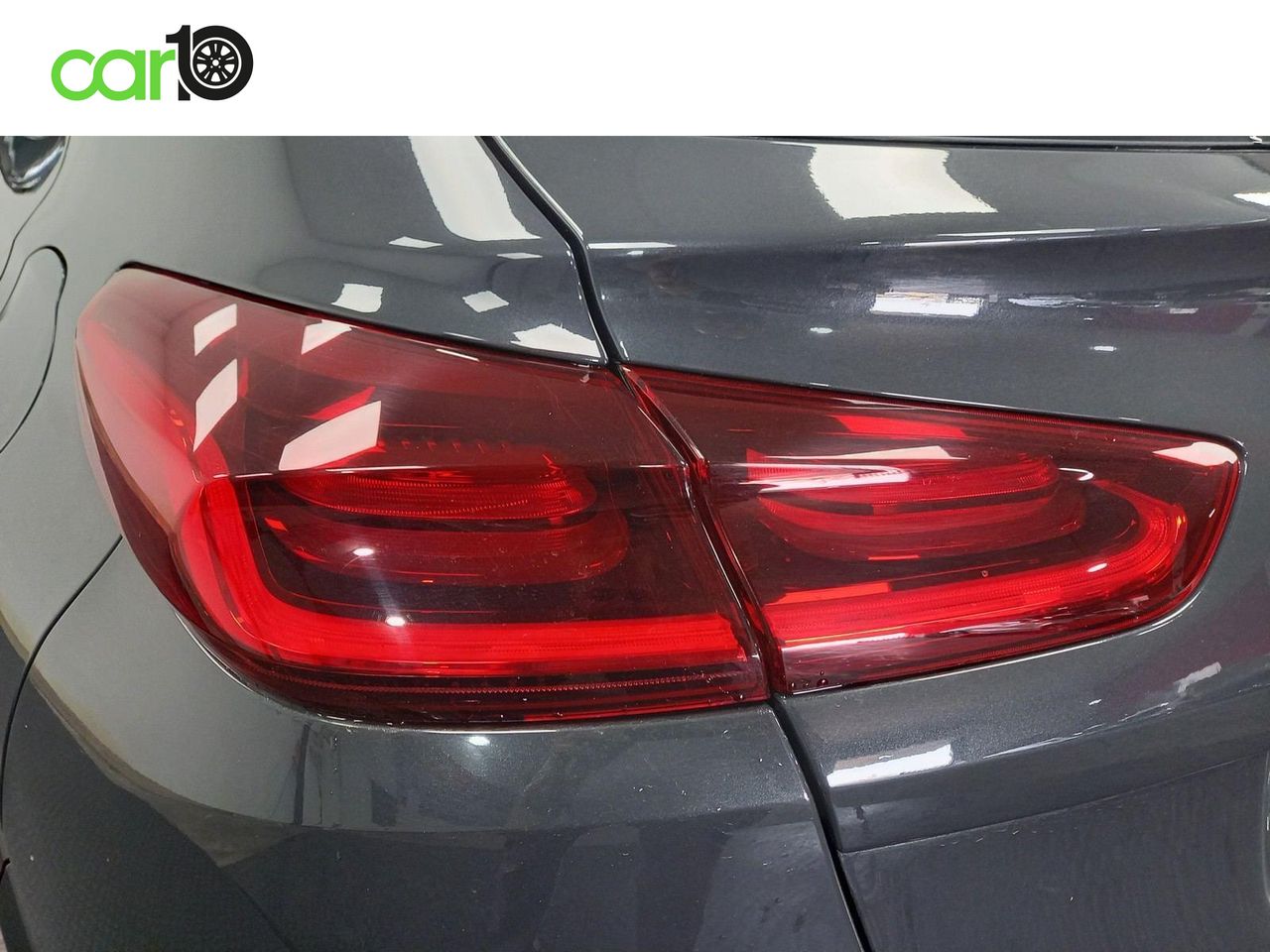 KIA XCEED 1.6 GDi PHEV 104kW (141CV) eDrive (AC)  - Foto 30