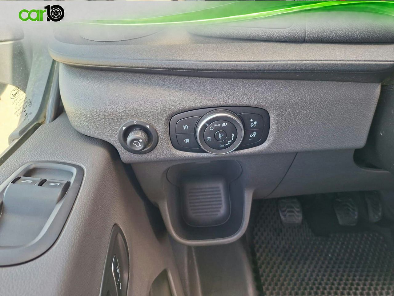 FORD TRANSIT 330 96kW L2H2 Kombi Trend MHEV - 9PLAZAS  - Foto 21