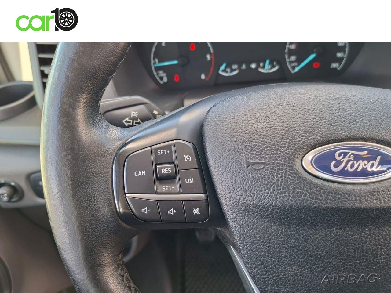FORD TRANSIT 330 96kW L2H2 Kombi Trend MHEV - 9PLAZAS  - Foto 16