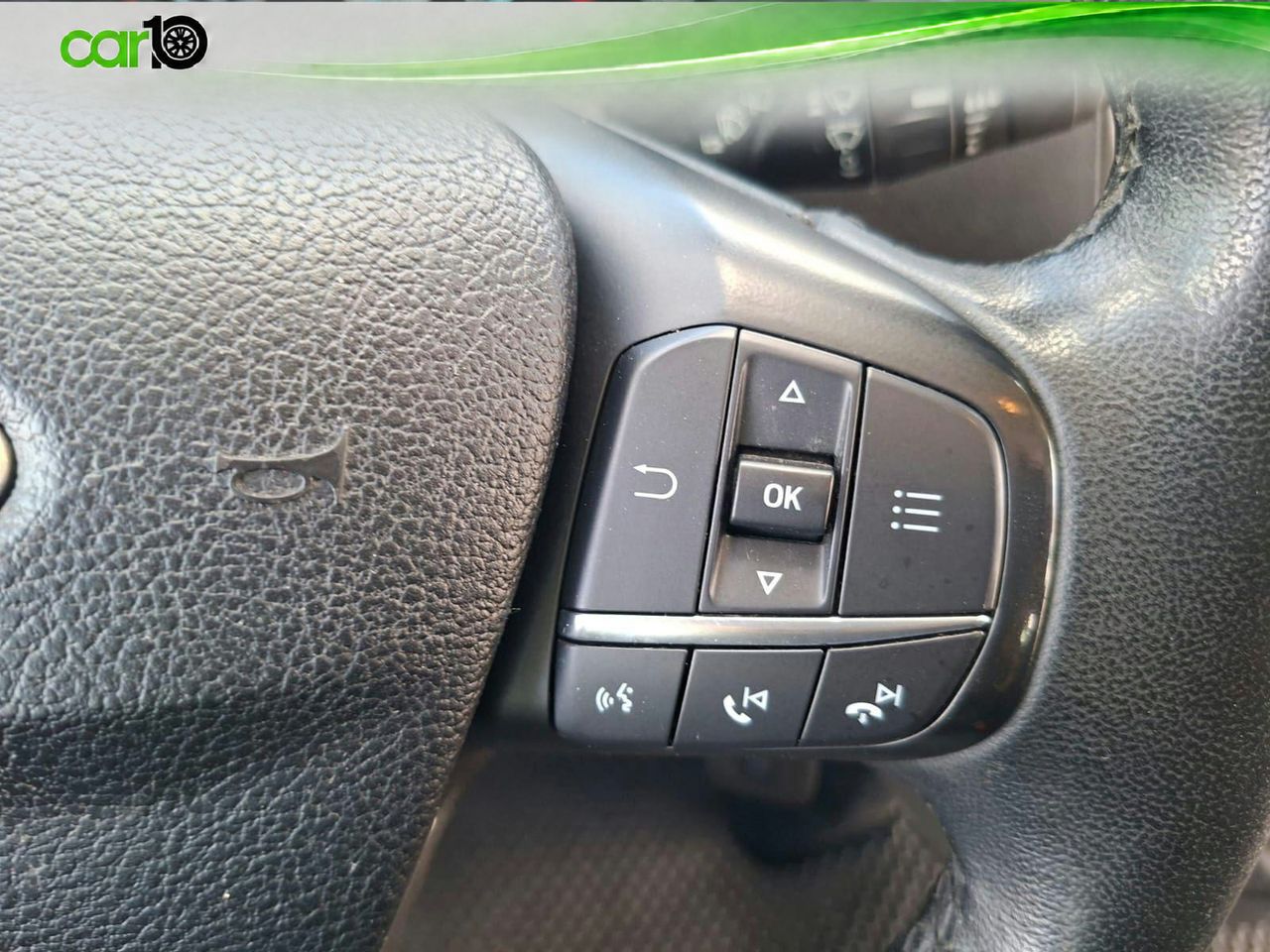 FORD TRANSIT 330 96kW L2H2 Kombi Trend MHEV - 9PLAZAS  - Foto 25