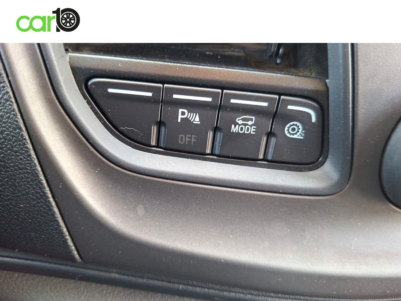 FORD TRANSIT 330 96kW L2H2 Kombi Trend MHEV - 9PLAZAS  - Foto 21