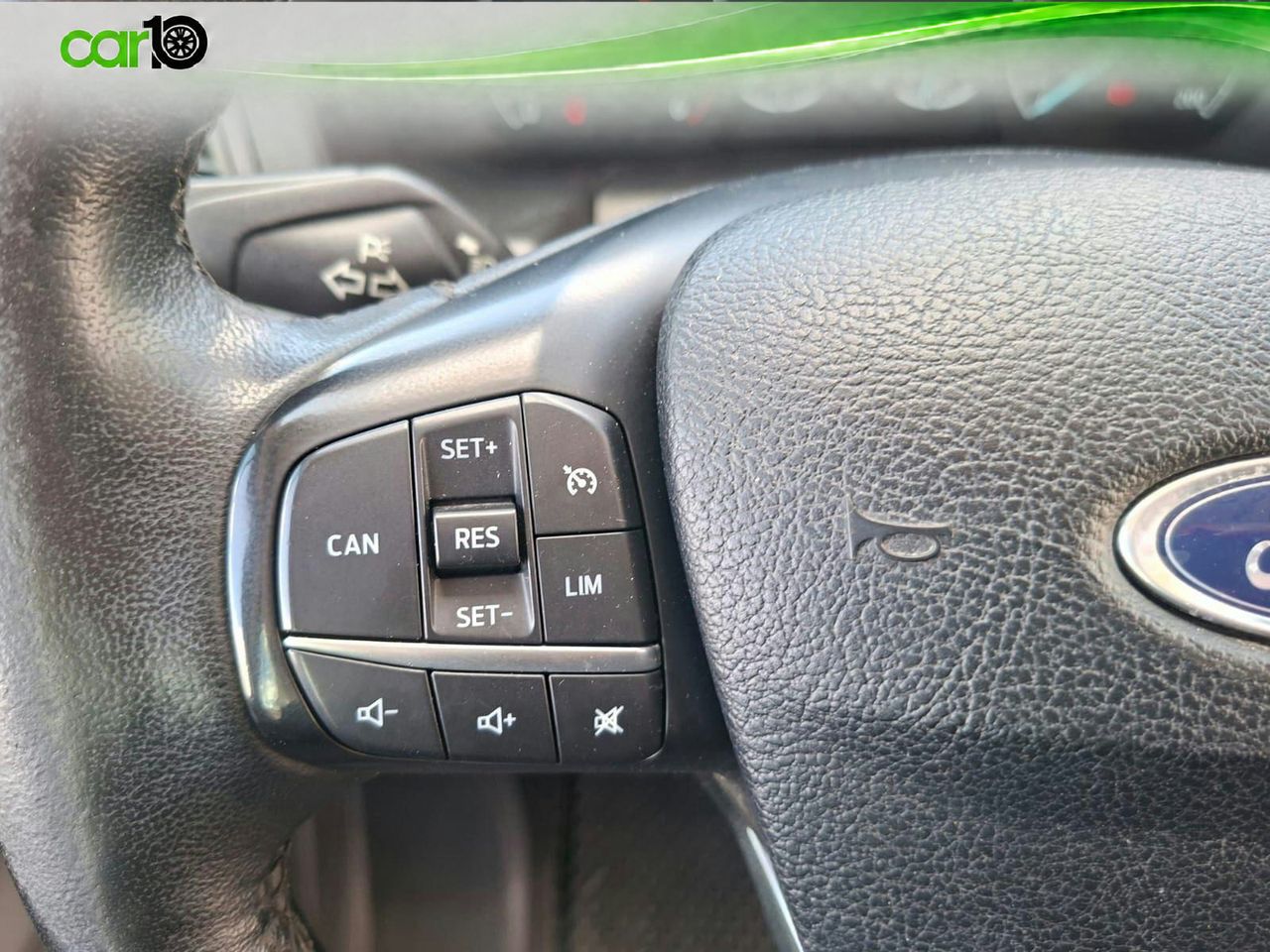 FORD TRANSIT 330 96kW L2H2 Kombi Trend MHEV - 9PLAZAS  - Foto 26