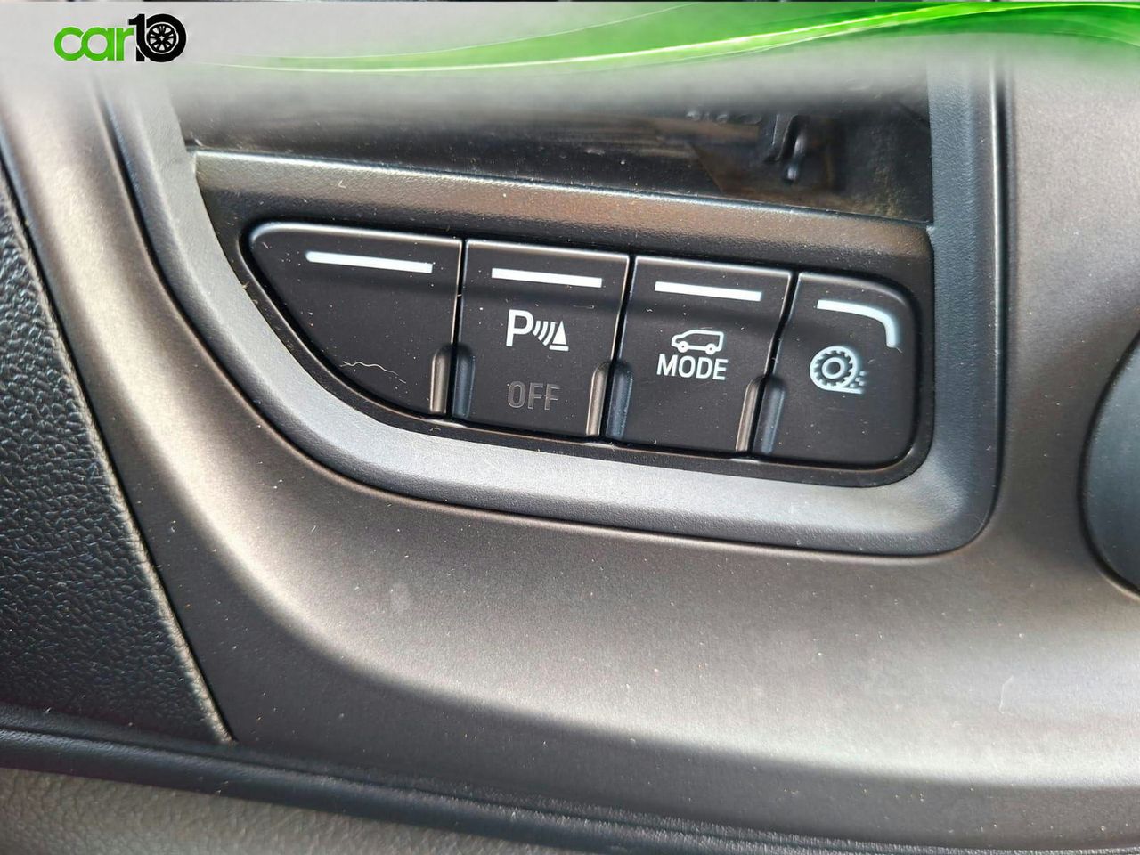 FORD TRANSIT 330 96kW L2H2 Kombi Trend MHEV - 9PLAZAS  - Foto 22