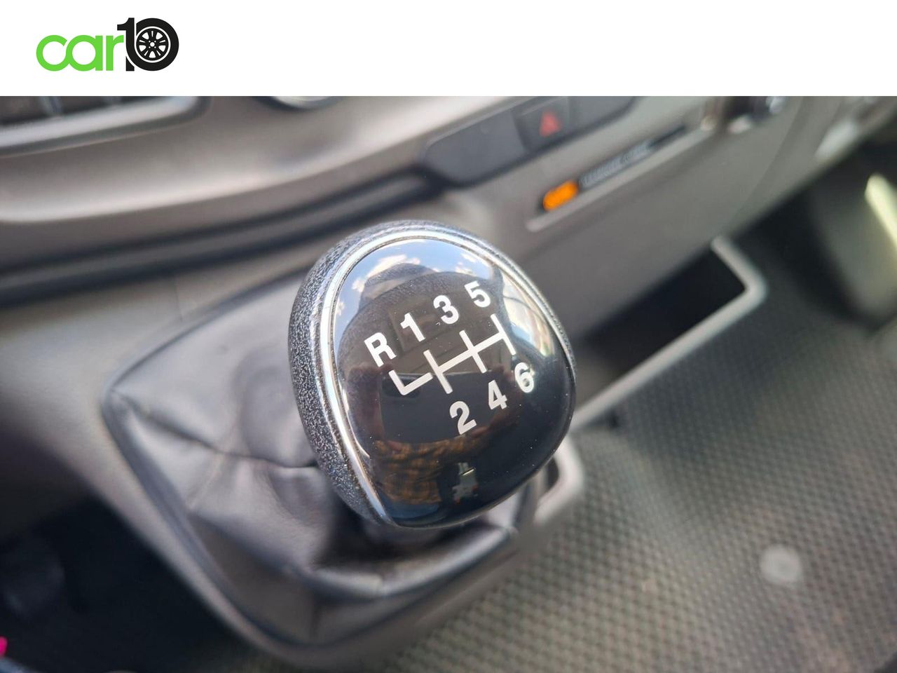 FORD TRANSIT 330 96kW L2H2 Kombi Trend MHEV - 9PLAZAS  - Foto 28