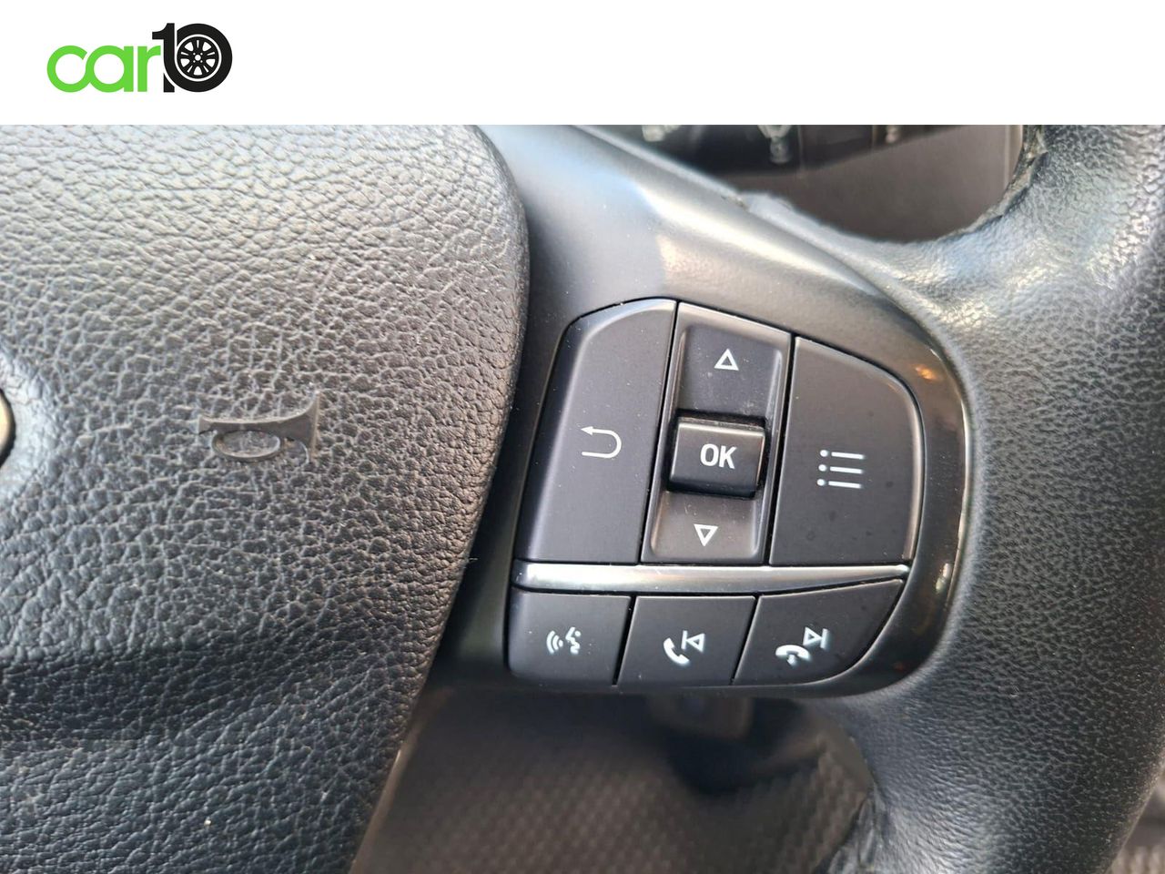 FORD TRANSIT 330 96kW L2H2 Kombi Trend MHEV - 9PLAZAS  - Foto 24