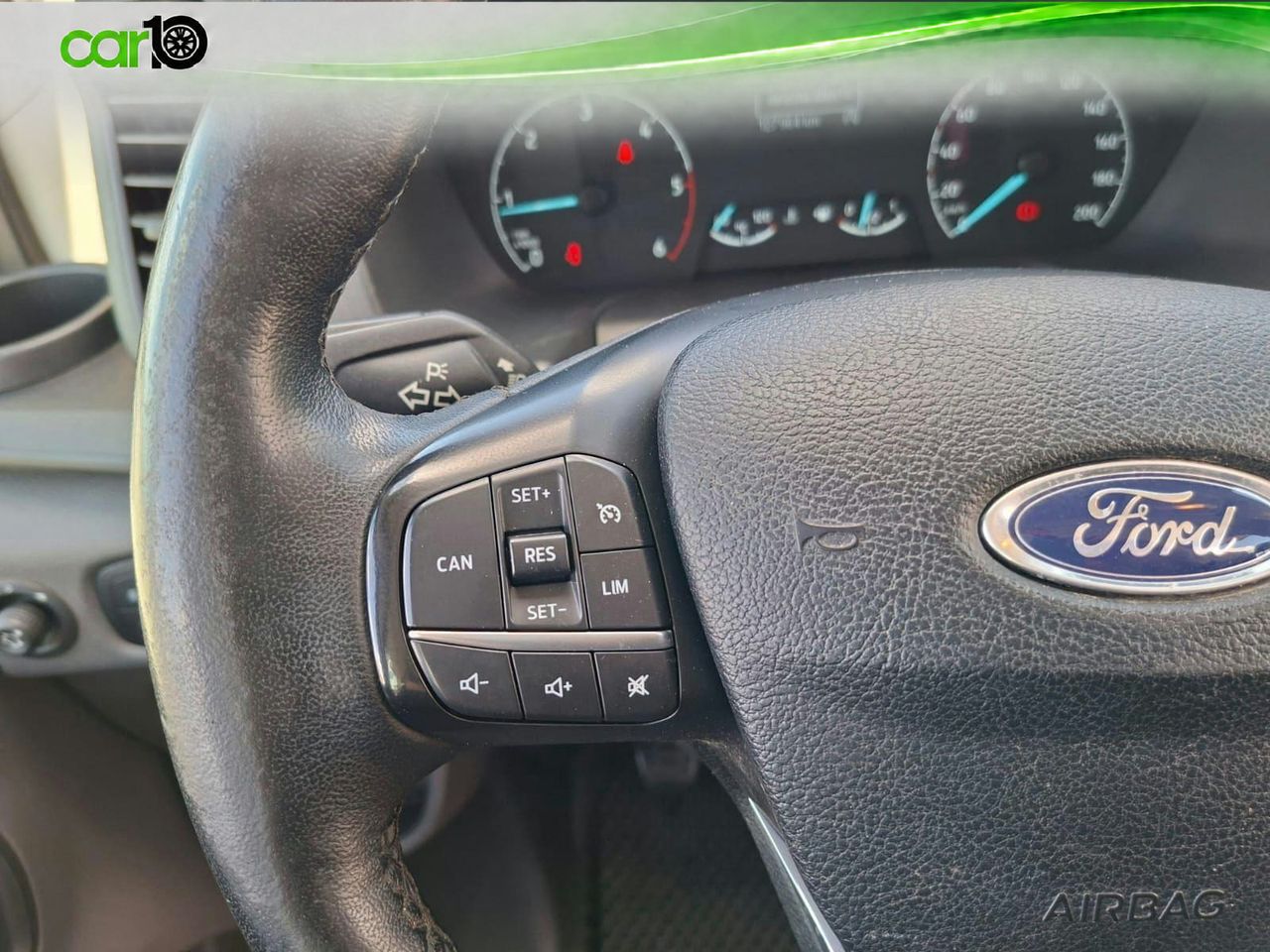 FORD TRANSIT 330 96kW L2H2 Kombi Trend MHEV - 9PLAZAS  - Foto 17