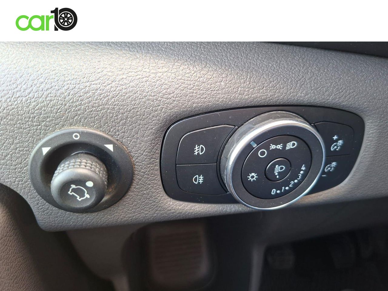 FORD TRANSIT 330 96kW L2H2 Kombi Trend MHEV - 9PLAZAS  - Foto 27