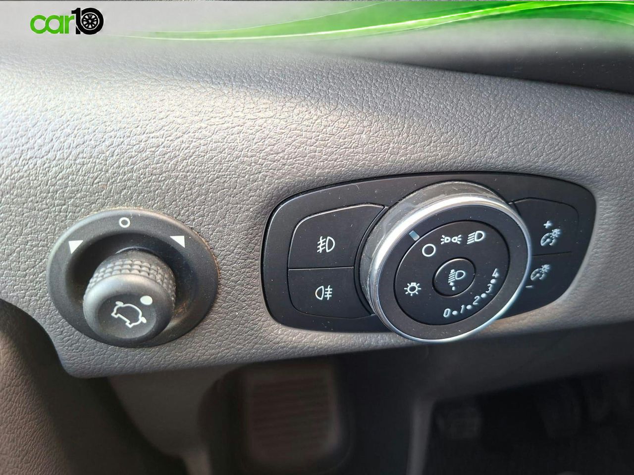 FORD TRANSIT 330 96kW L2H2 Kombi Trend MHEV - 9PLAZAS  - Foto 28
