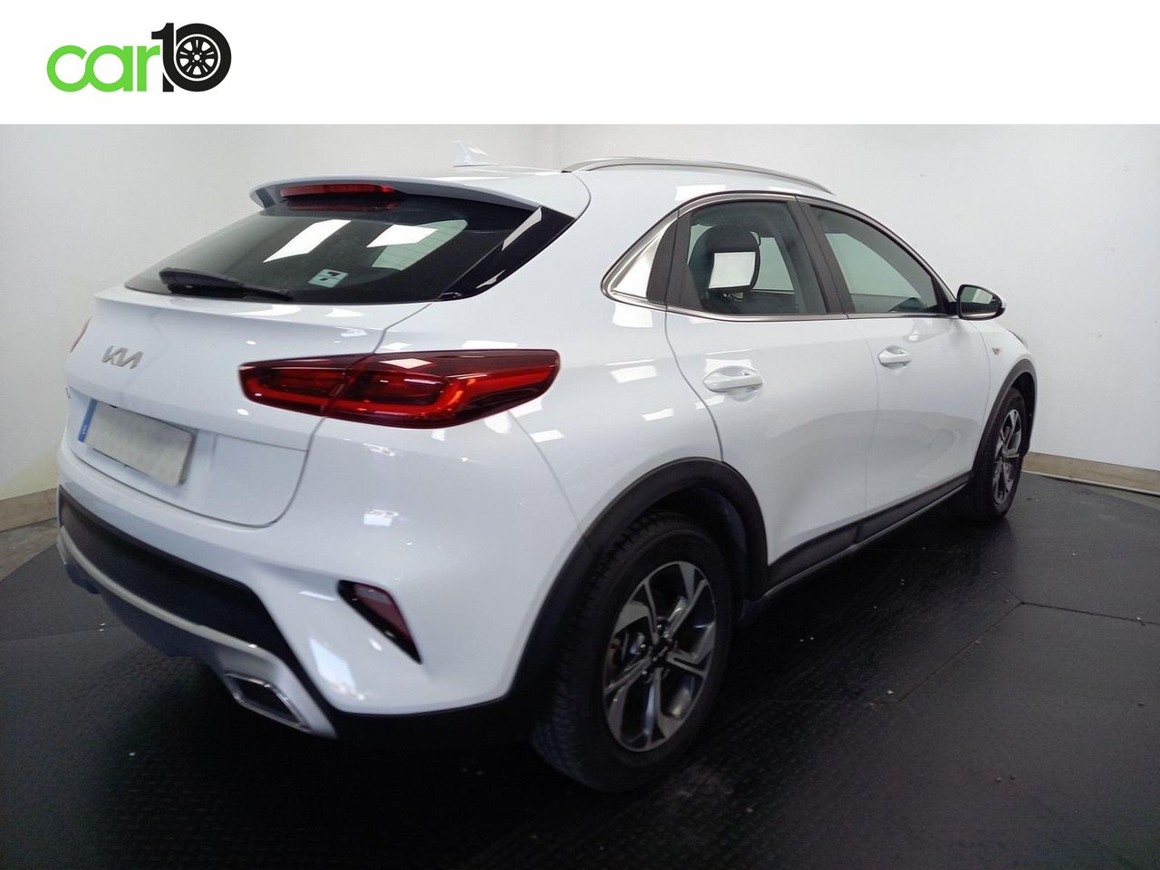 KIA XCEED 1.0 T-GDi Drive 88kW (120CV)  - Foto 5