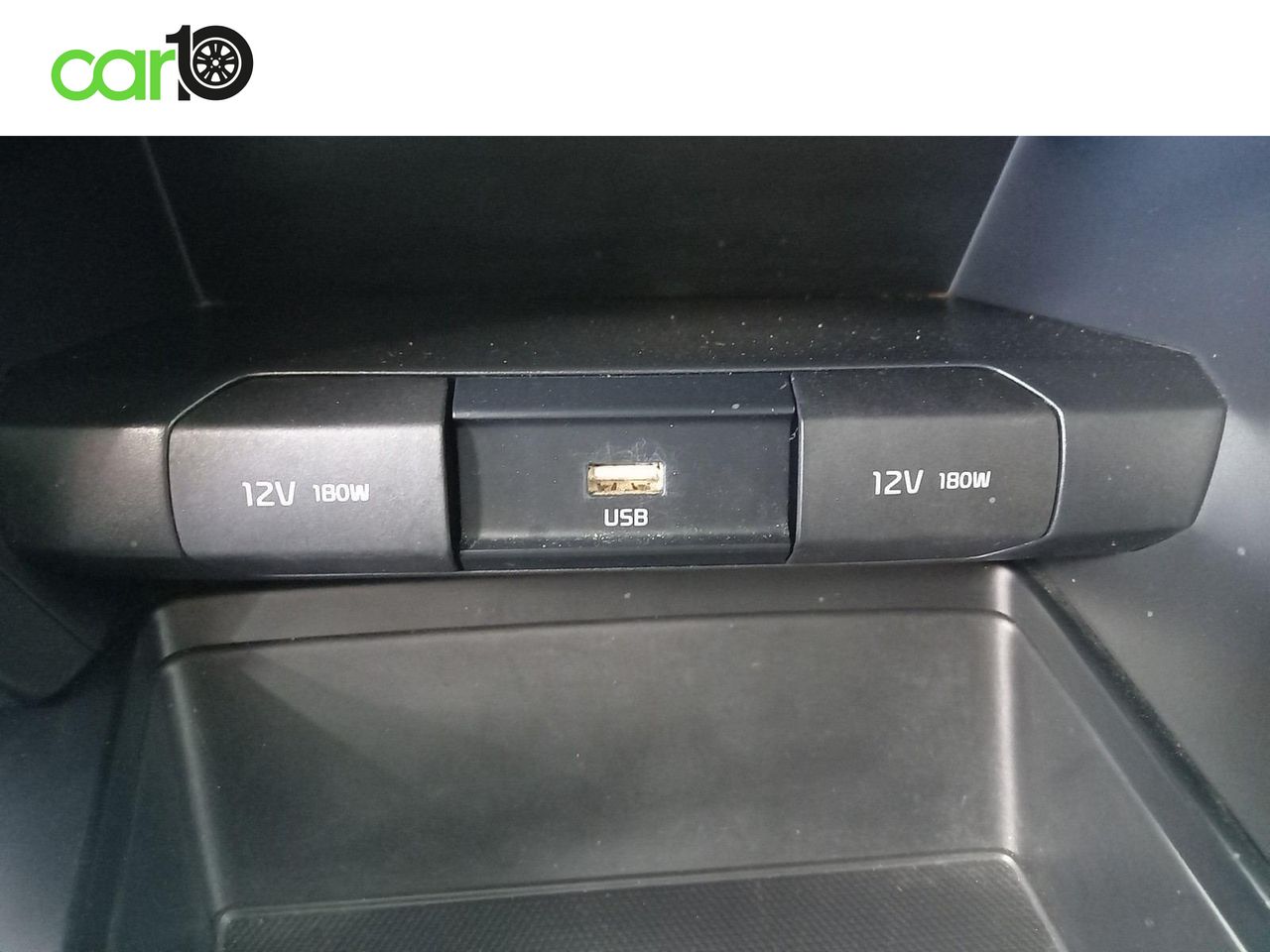 KIA XCEED 1.0 T-GDi Drive 88kW (120CV)  - Foto 14