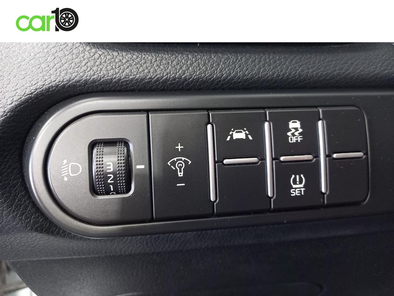 KIA XCEED 1.0 T-GDi Drive 88kW (120CV)  - Foto 11