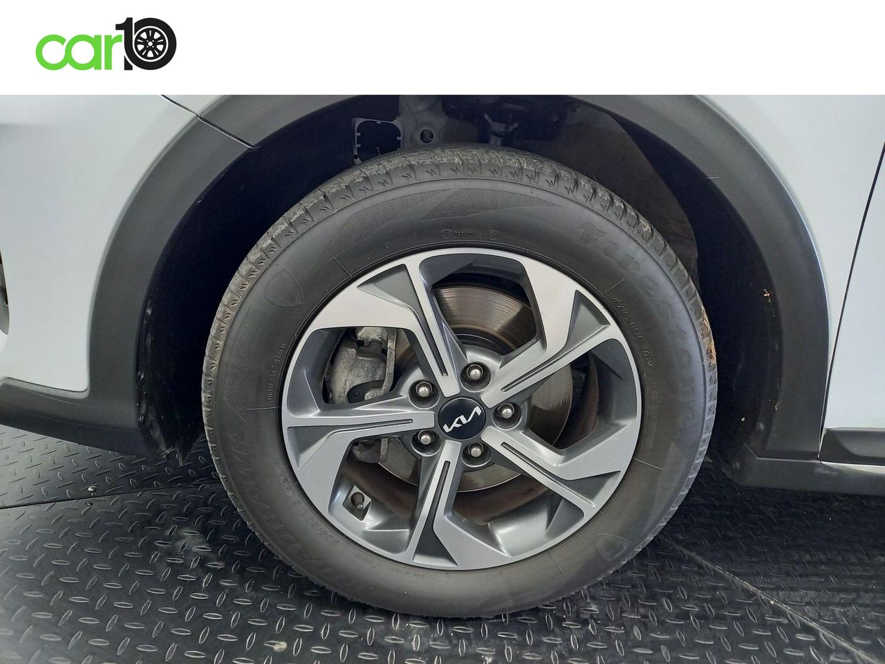 KIA XCEED 1.0 T-GDi Drive 88kW (120CV)  - Foto 36