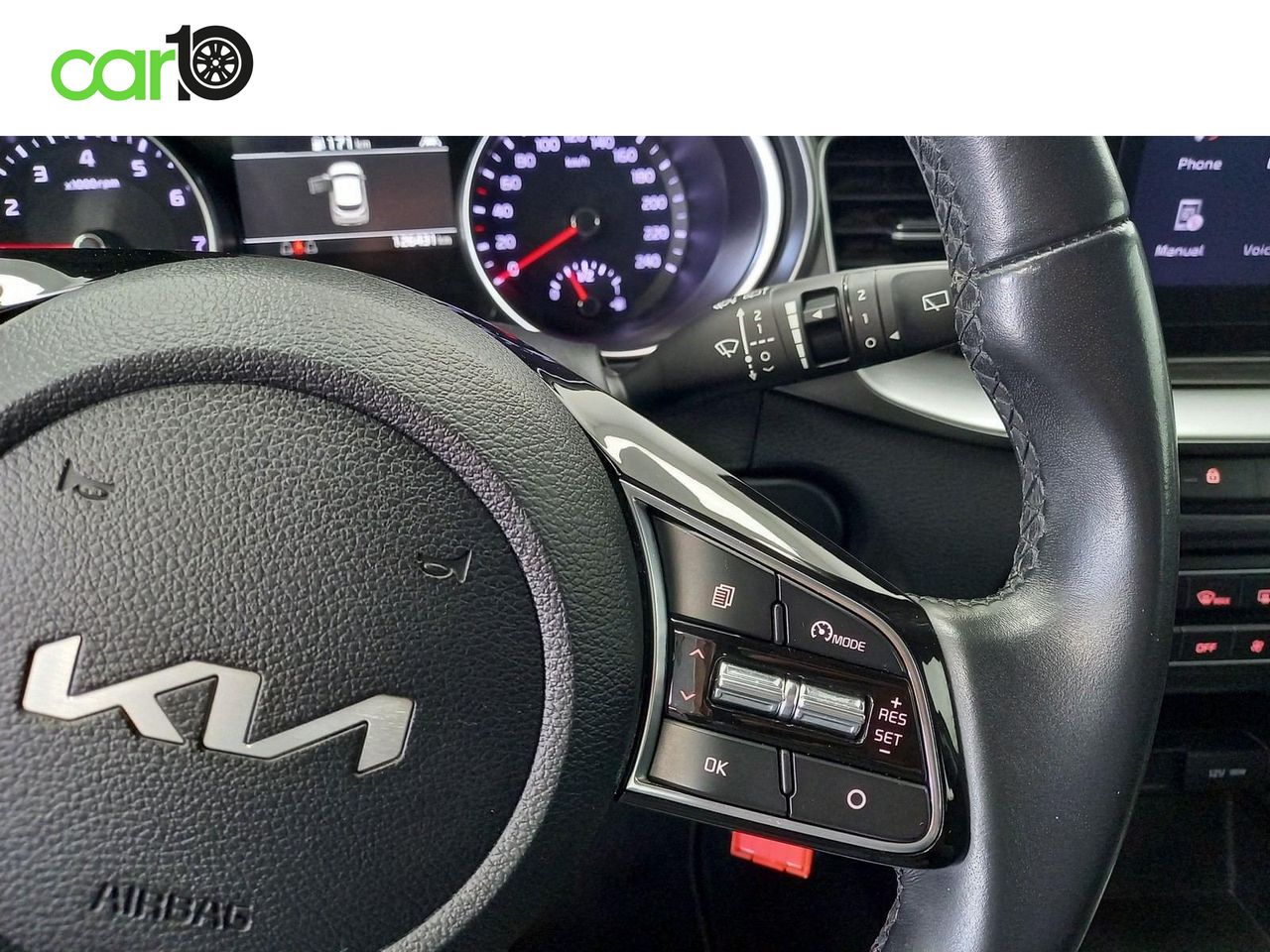 KIA XCEED 1.0 T-GDi Drive 88kW (120CV)  - Foto 22