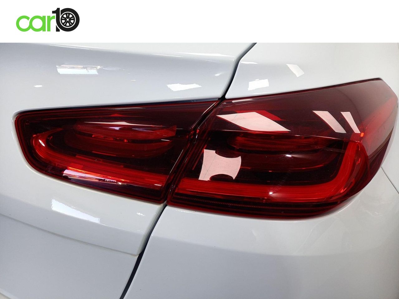 KIA XCEED 1.0 T-GDi Drive 88kW (120CV)  - Foto 30