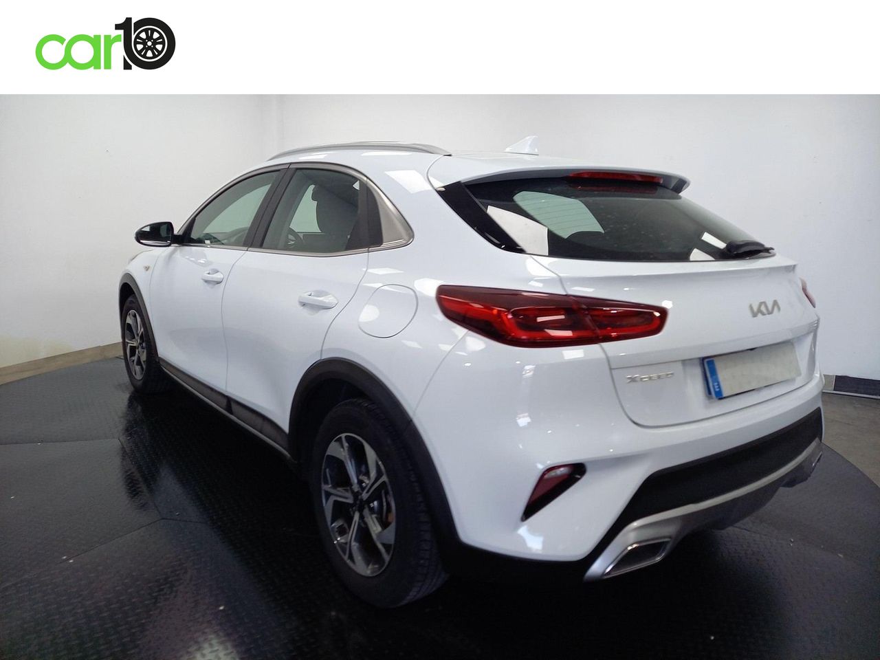 KIA XCEED 1.0 T-GDi Drive 88kW (120CV)  - Foto 6