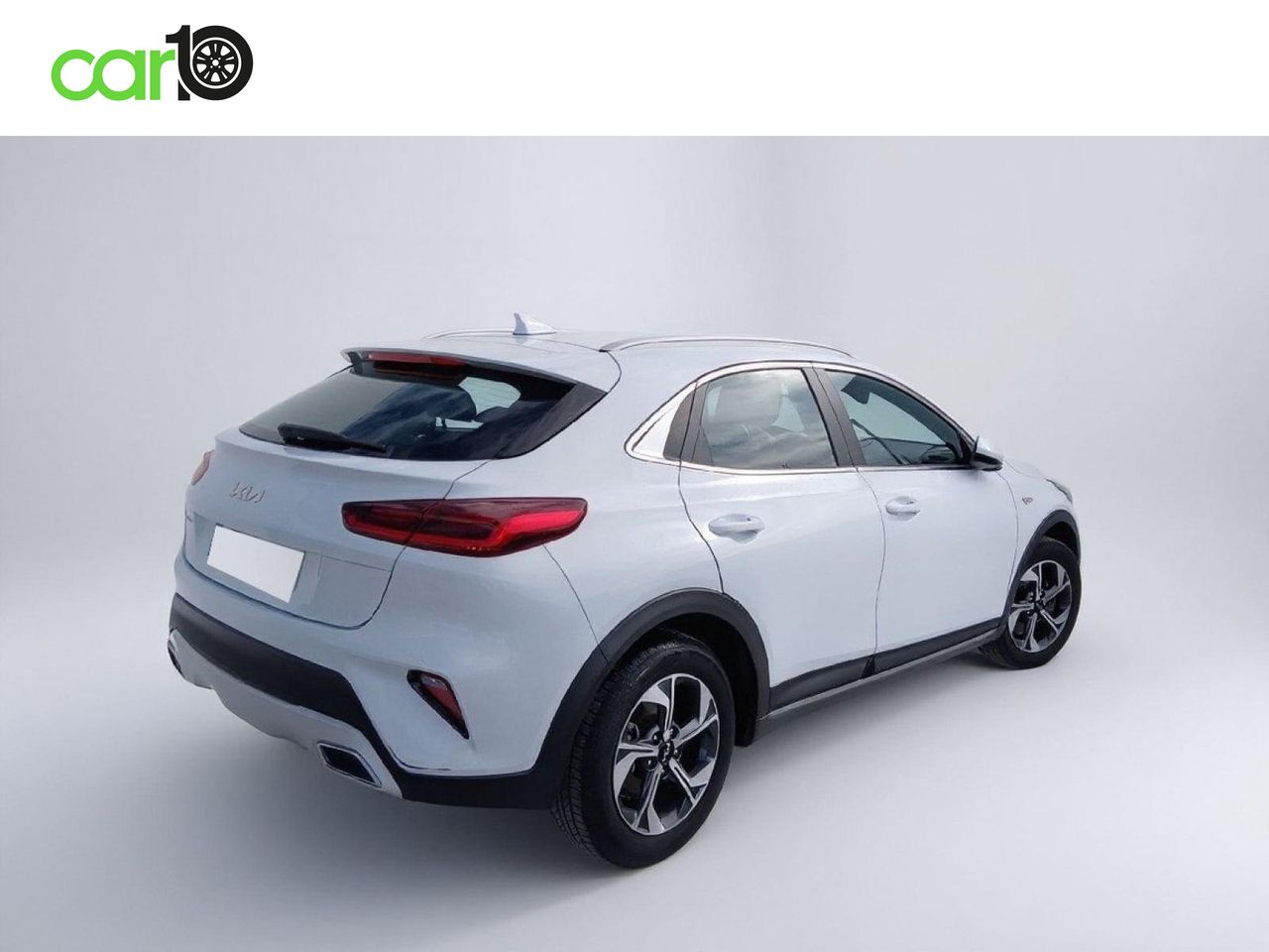 KIA XCEED 1.0 T-GDi Drive 88kW (120CV)  - Foto 3