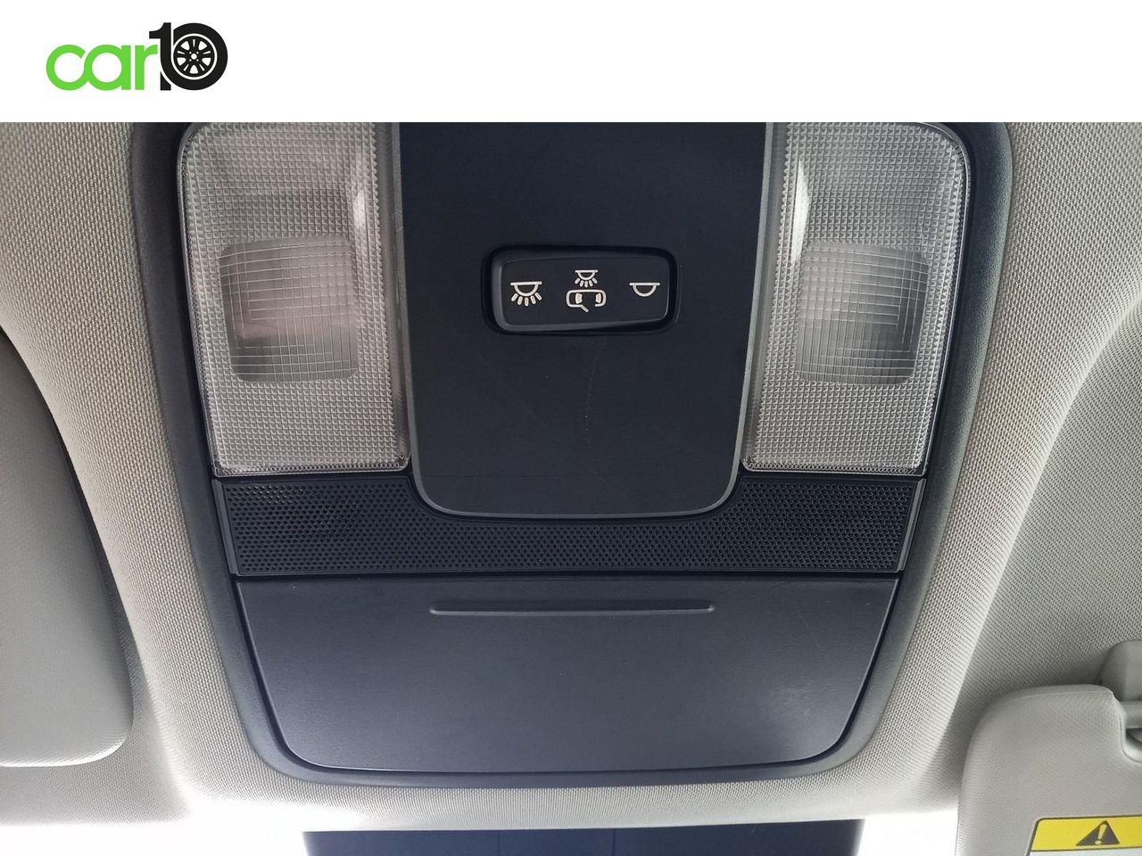 KIA XCEED 1.0 T-GDi Drive 88kW (120CV)  - Foto 28