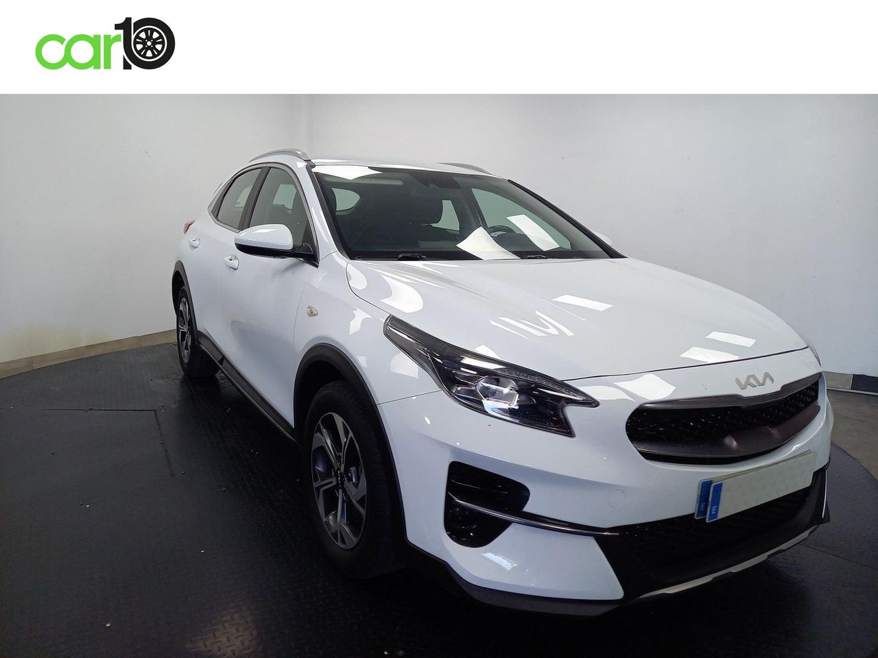 KIA XCEED 1.0 T-GDi Drive 88kW (120CV)  - Foto 3