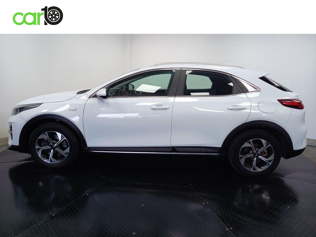 KIA XCEED 1.0 T-GDi Drive 88kW (120CV)  - Foto 7
