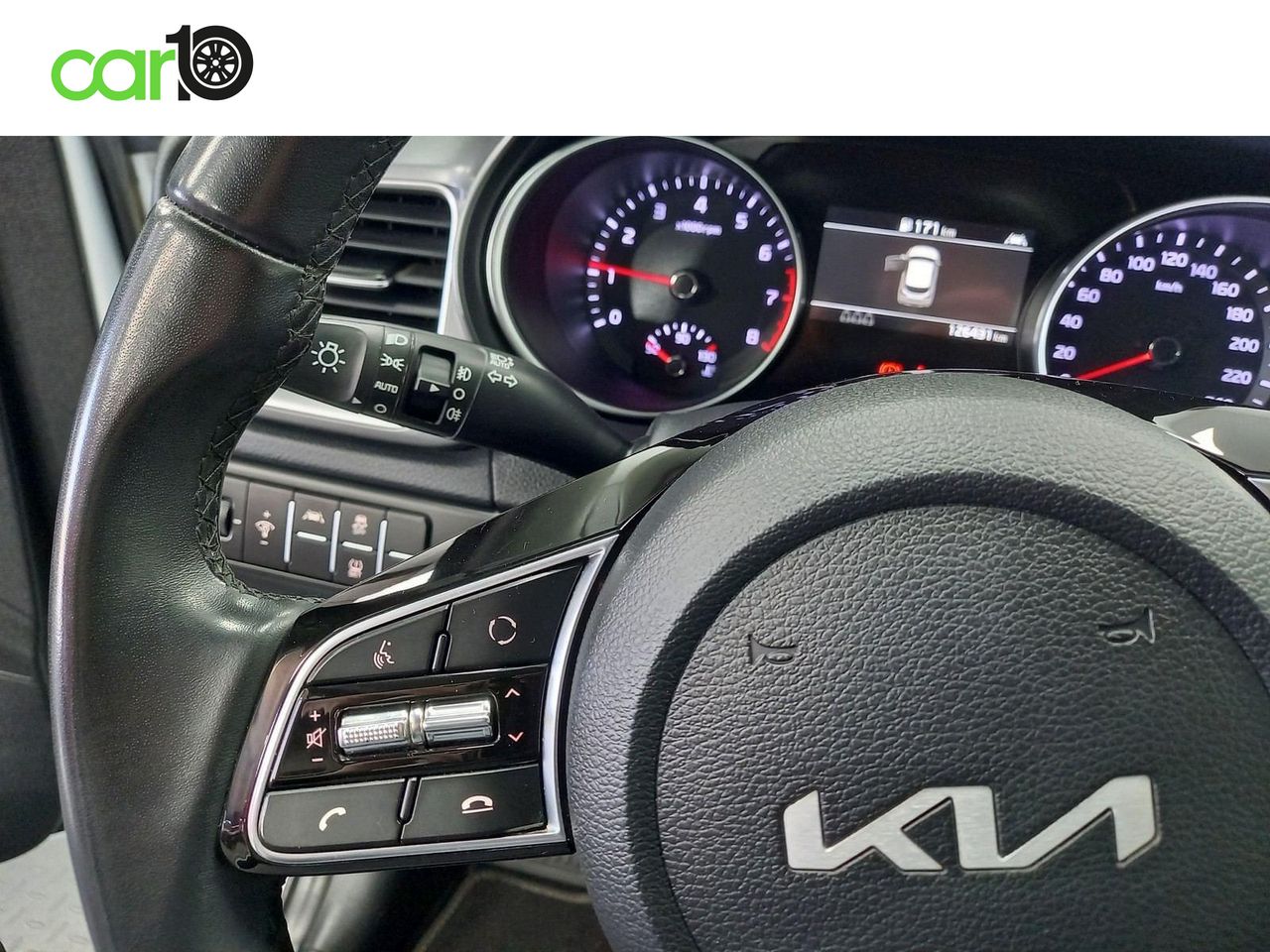 KIA XCEED 1.0 T-GDi Drive 88kW (120CV)  - Foto 23