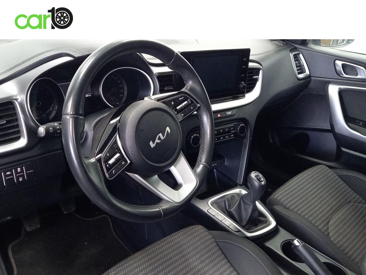 KIA XCEED 1.0 T-GDi Drive 88kW (120CV)  - Foto 25