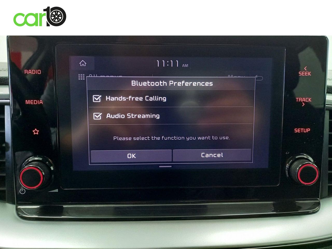 KIA XCEED 1.0 T-GDi Drive 88kW (120CV)  - Foto 20