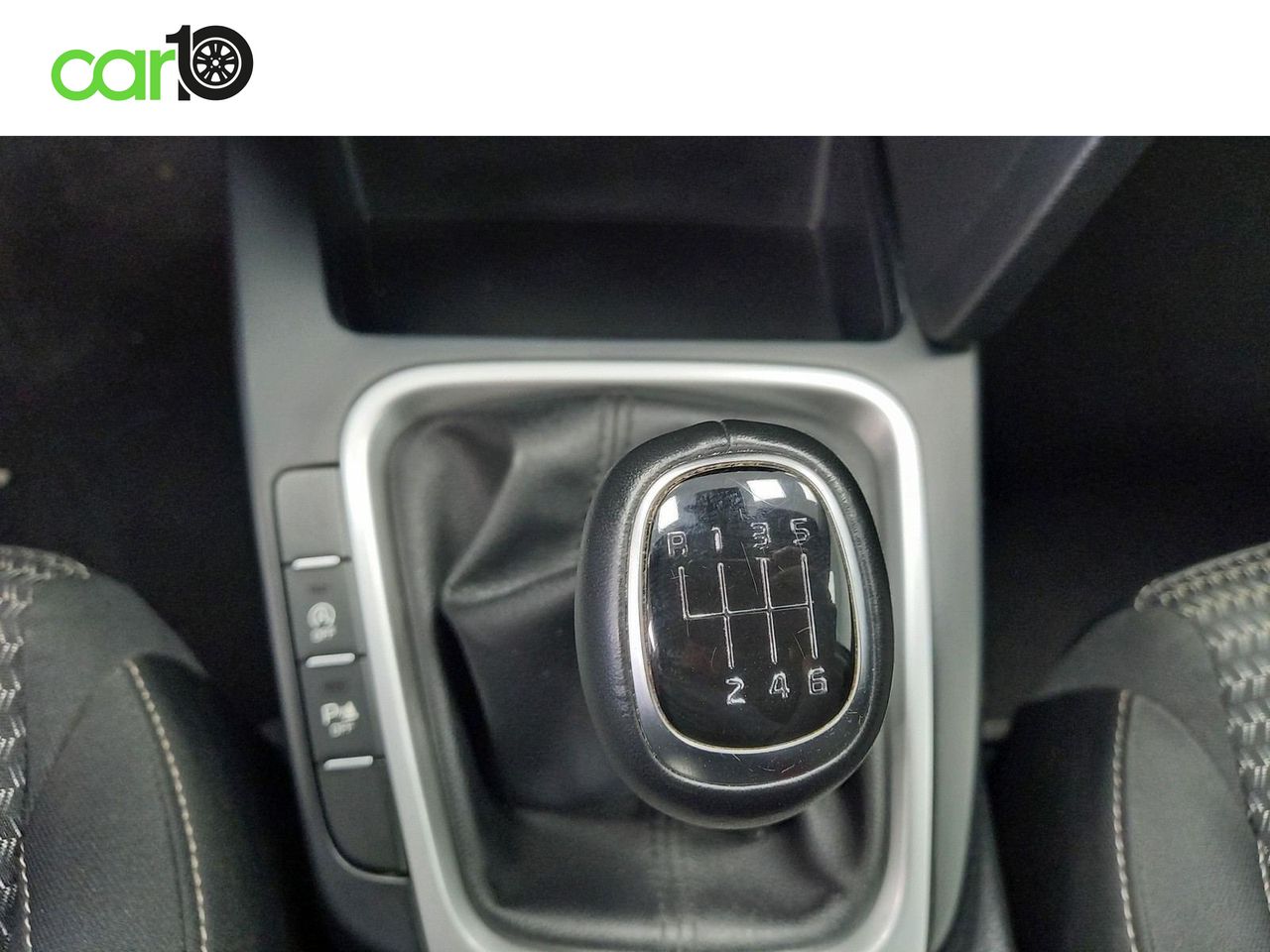 KIA XCEED 1.0 T-GDi Drive 88kW (120CV)  - Foto 15