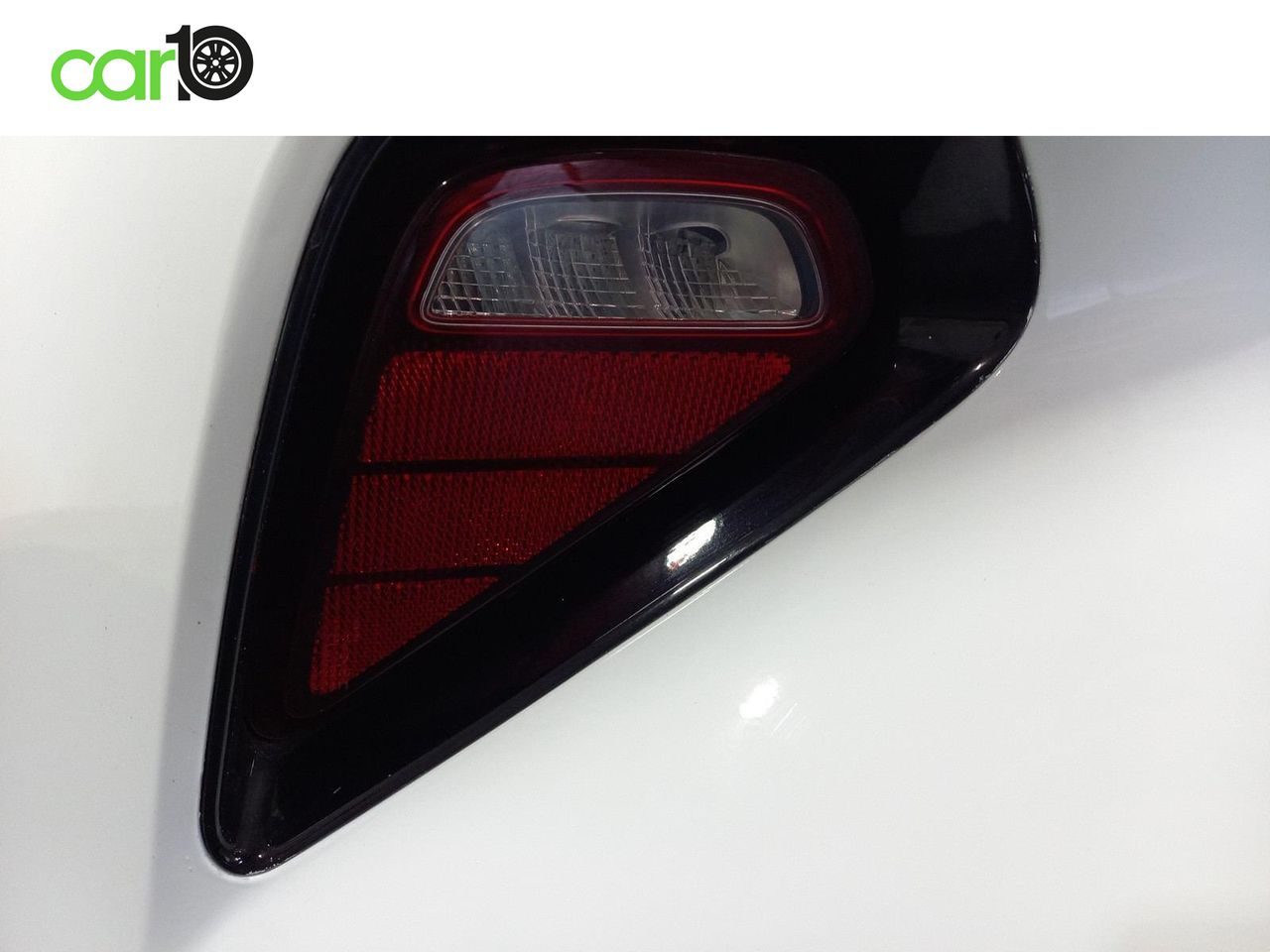 KIA XCEED 1.0 T-GDi Drive 88kW (120CV)  - Foto 31