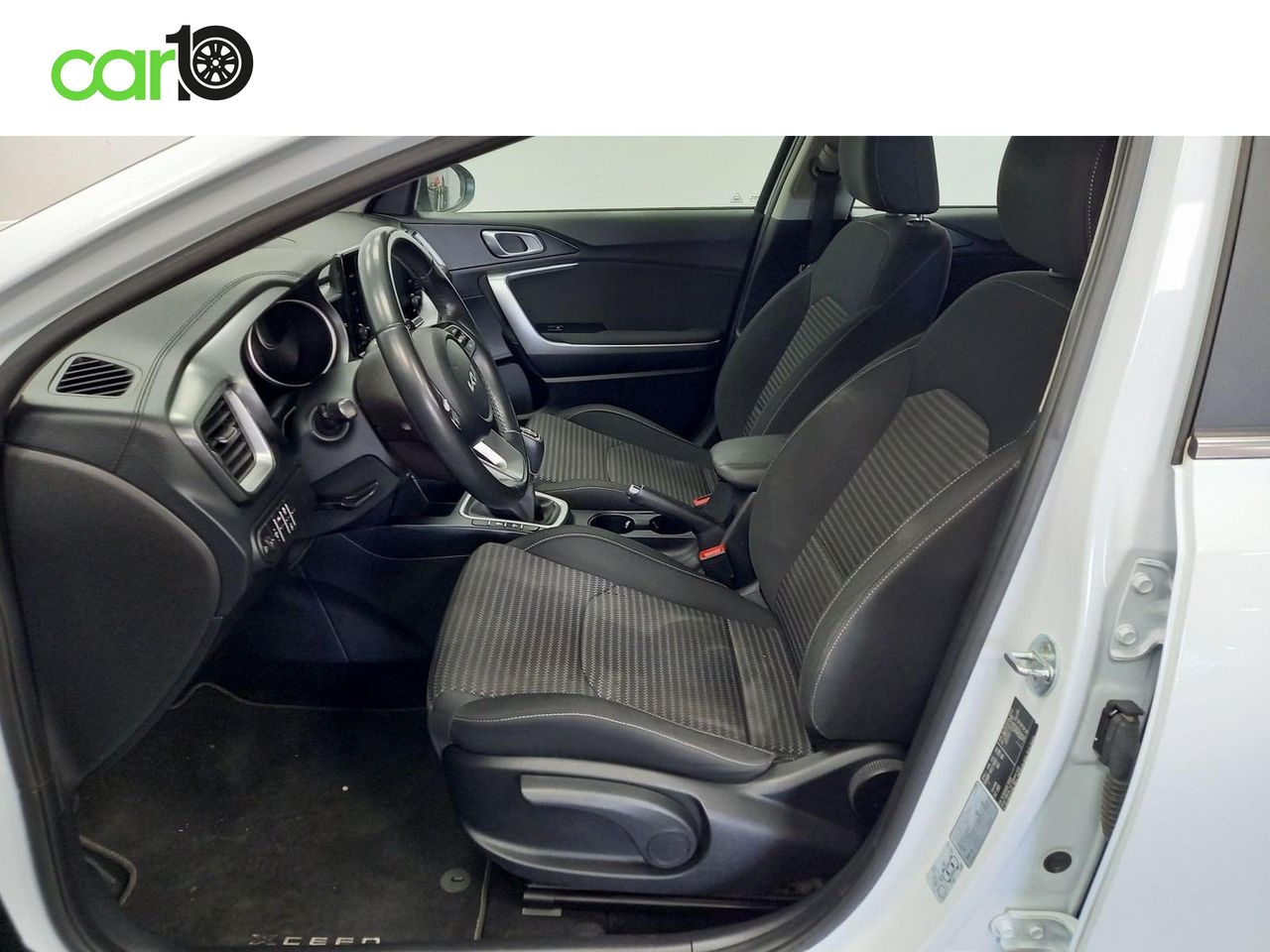 KIA XCEED 1.0 T-GDi Drive 88kW (120CV)  - Foto 8