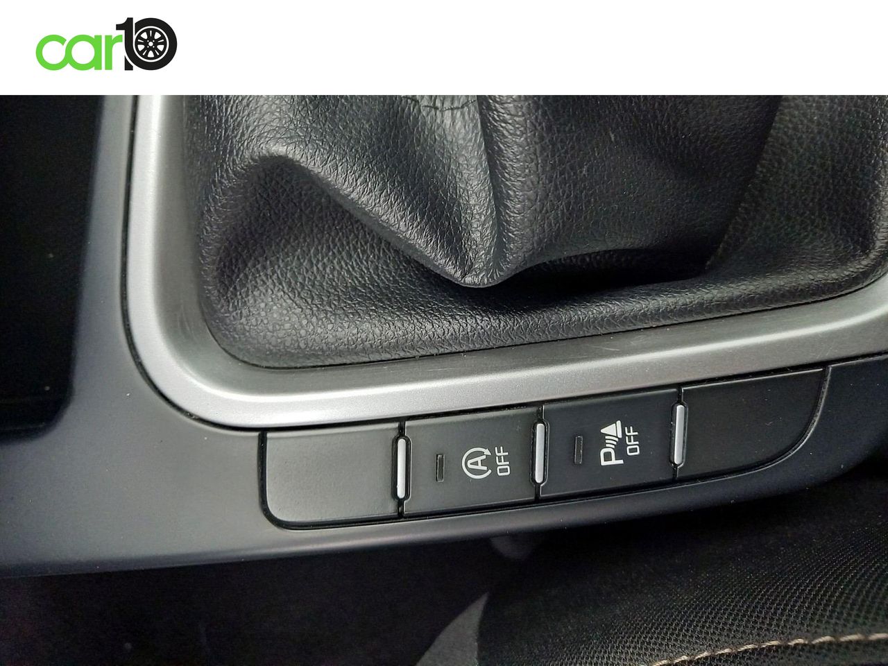 KIA XCEED 1.0 T-GDi Drive 88kW (120CV)  - Foto 16