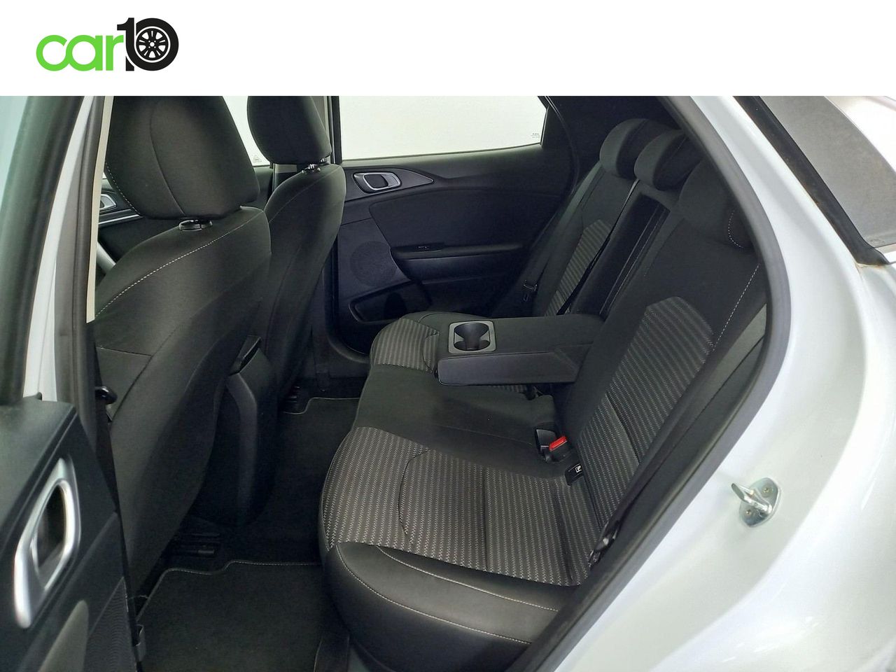 KIA XCEED 1.0 T-GDi Drive 88kW (120CV)  - Foto 27