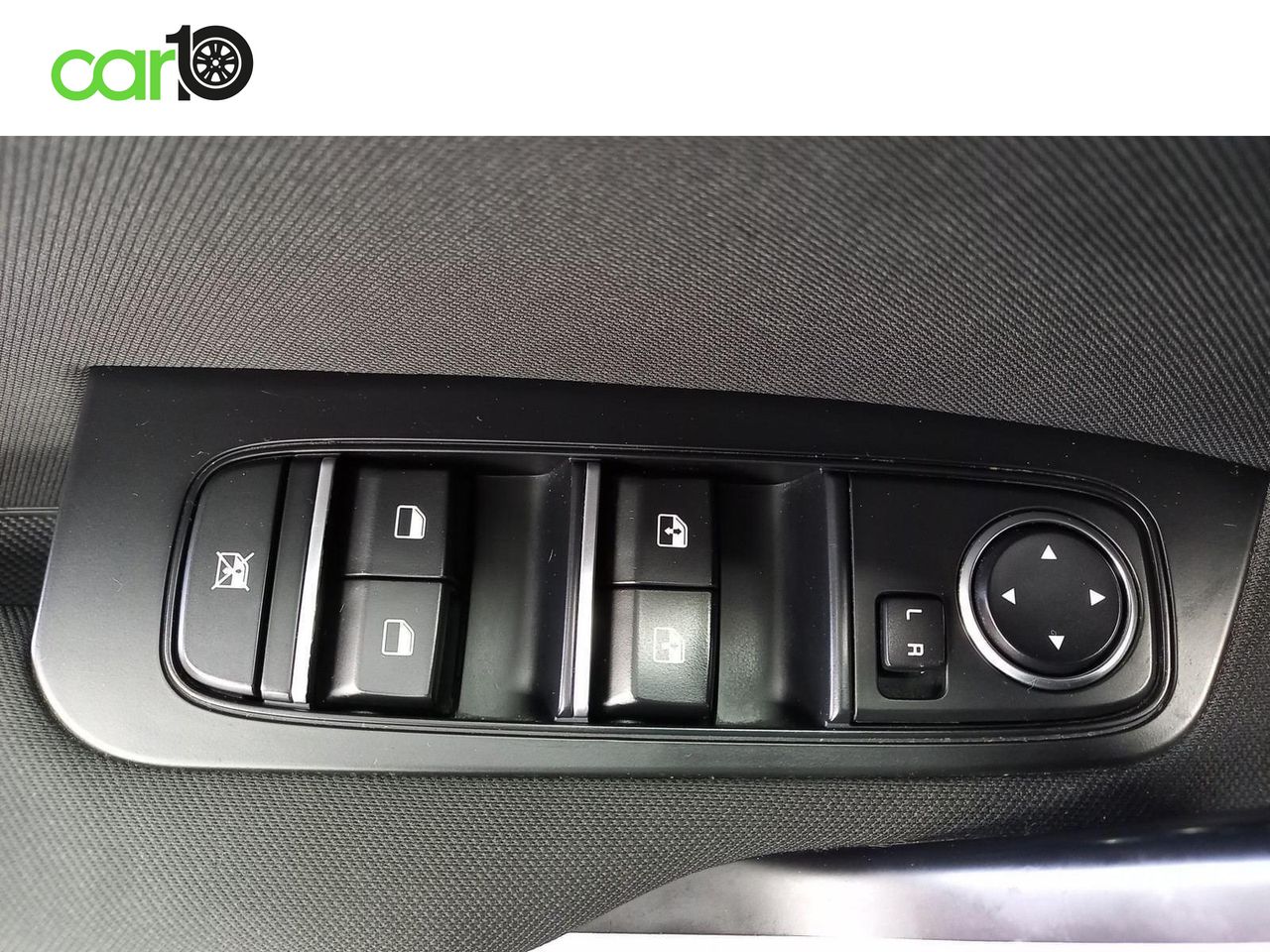 KIA XCEED 1.0 T-GDi Drive 88kW (120CV)  - Foto 10