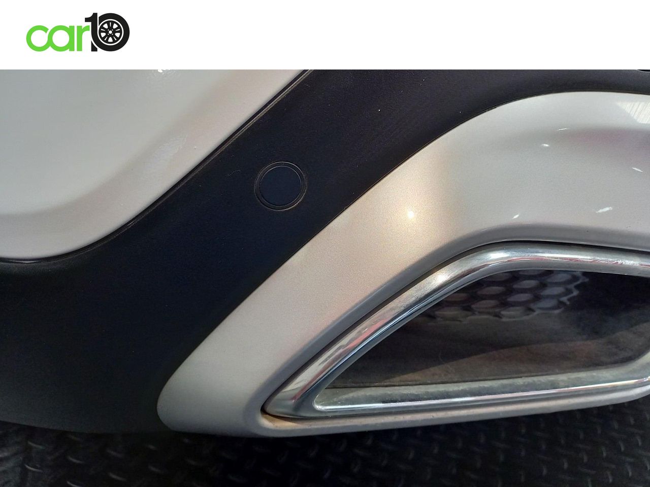 KIA XCEED 1.0 T-GDi Drive 88kW (120CV)  - Foto 32