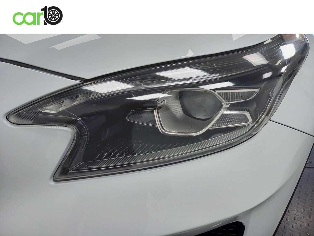 KIA XCEED 1.0 T-GDi Drive 88kW (120CV)  - Foto 37