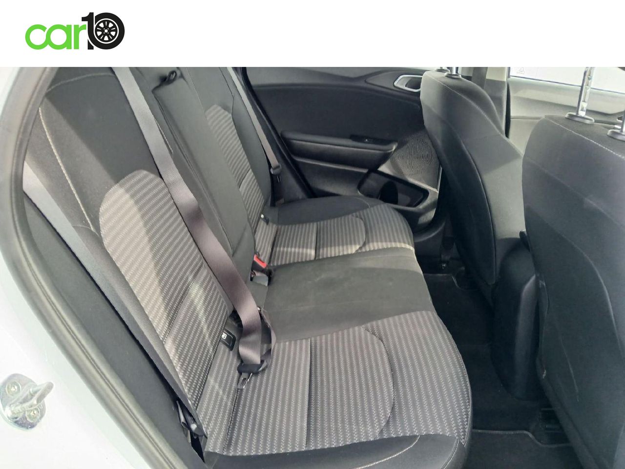 KIA XCEED 1.0 T-GDi Drive 88kW (120CV)  - Foto 6