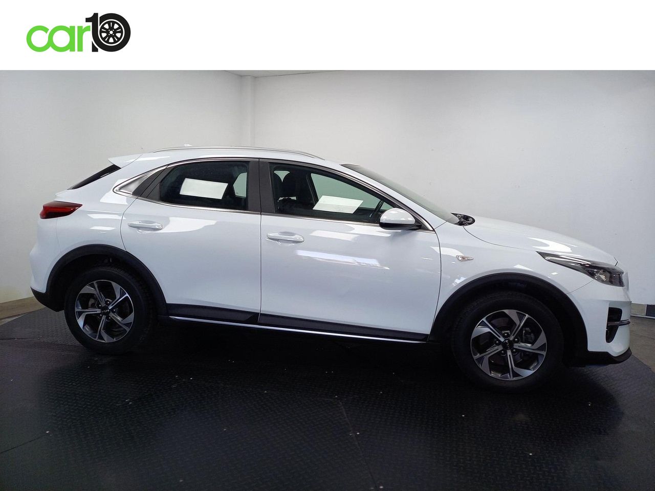 KIA XCEED 1.0 T-GDi Drive 88kW (120CV)  - Foto 4