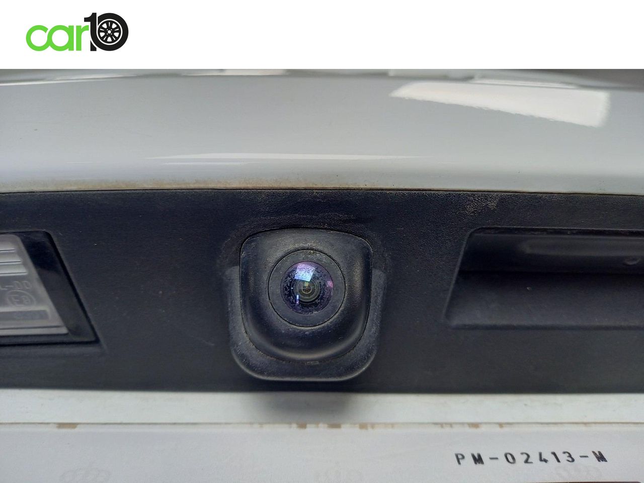 KIA XCEED 1.0 T-GDi Drive 88kW (120CV)  - Foto 34