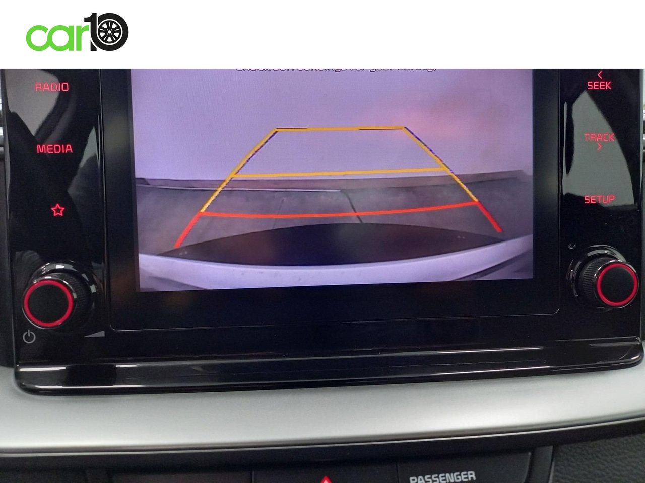 KIA XCEED 1.0 T-GDi Drive 88kW (120CV)  - Foto 24