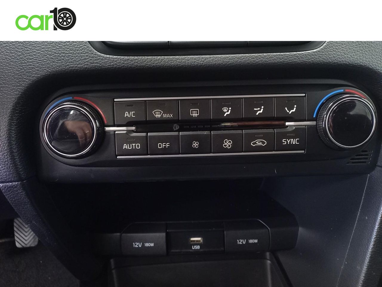 KIA XCEED 1.0 T-GDi Drive 88kW (120CV)  - Foto 13