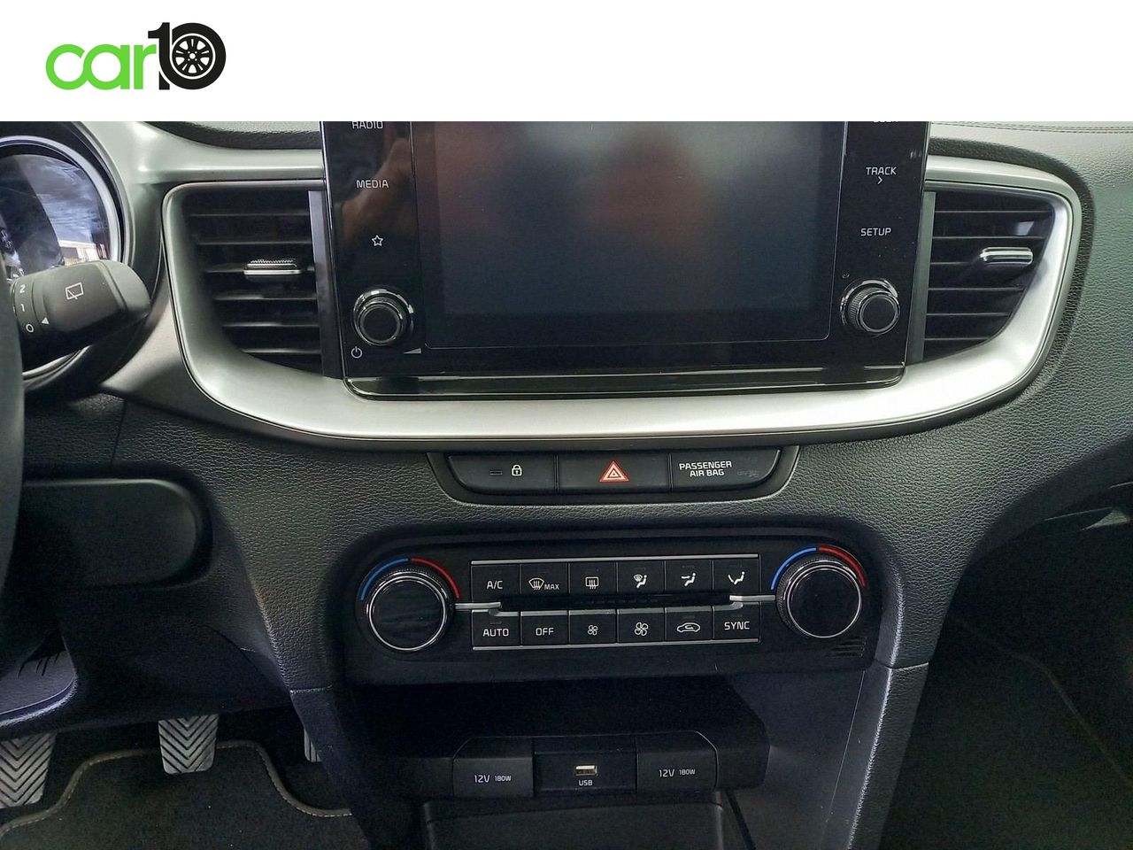 KIA XCEED 1.0 T-GDi Drive 88kW (120CV)  - Foto 12