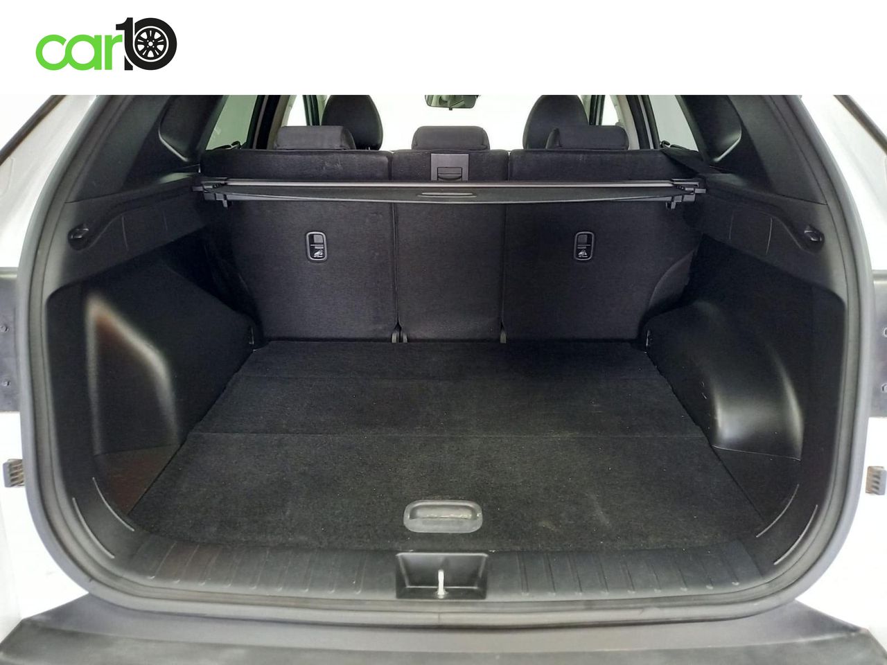 HYUNDAI TUCSON 1.6 TGDI 169kW (230CV) HEV Maxx Auto  - Foto 39