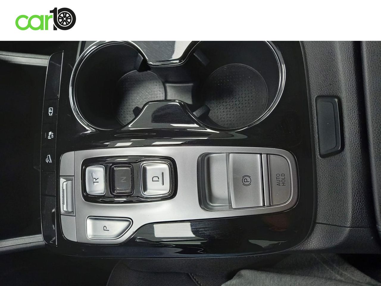 HYUNDAI TUCSON 1.6 TGDI 169kW (230CV) HEV Maxx Auto  - Foto 15
