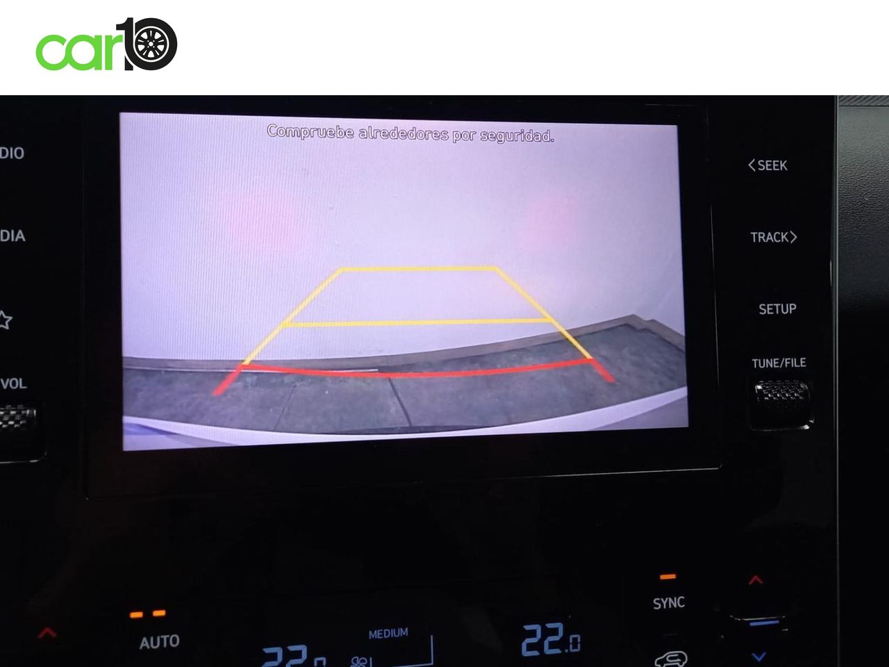 HYUNDAI TUCSON 1.6 TGDI 169kW (230CV) HEV Maxx Auto  - Foto 21