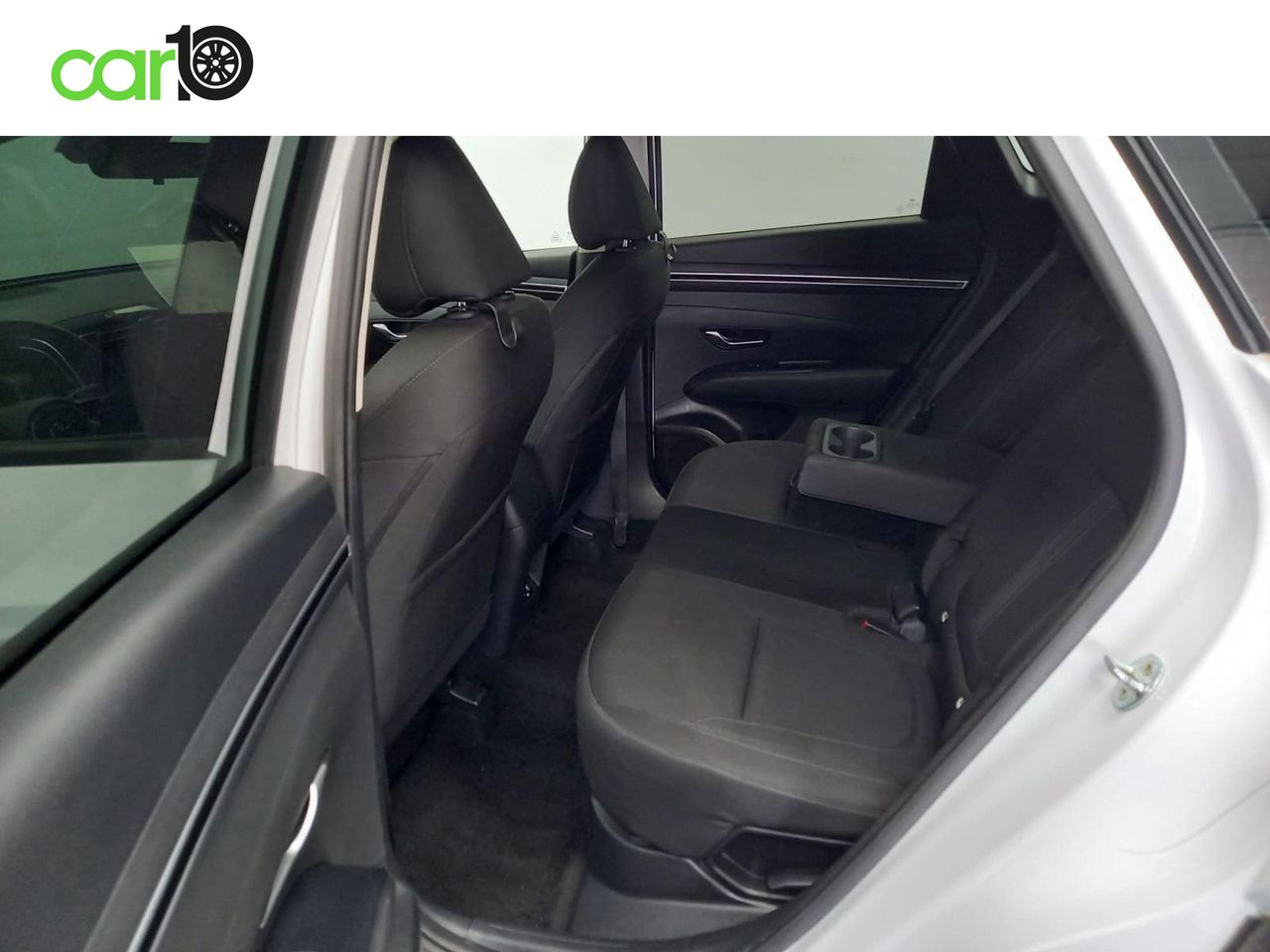 HYUNDAI TUCSON 1.6 TGDI 169kW (230CV) HEV Maxx Auto  - Foto 30