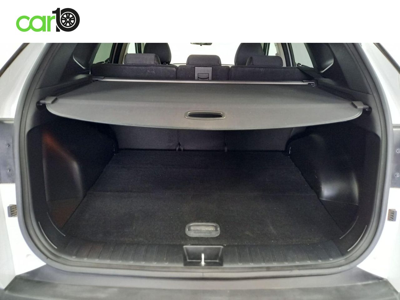 HYUNDAI TUCSON 1.6 TGDI 169kW (230CV) HEV Maxx Auto  - Foto 40