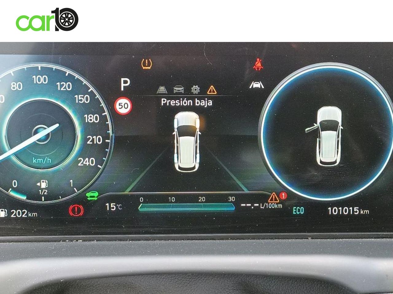 HYUNDAI TUCSON 1.6 TGDI 169kW (230CV) HEV Maxx Auto  - Foto 6